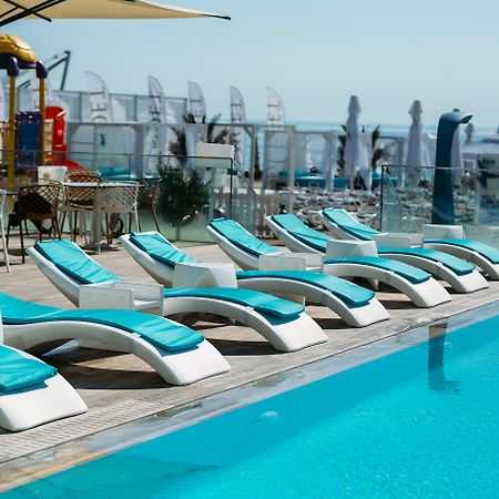 Hotel Opera Мамая Экстерьер фото