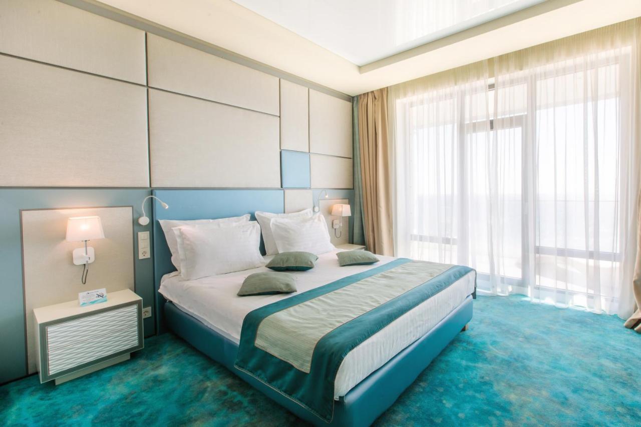 Hotel Opera Мамая Экстерьер фото