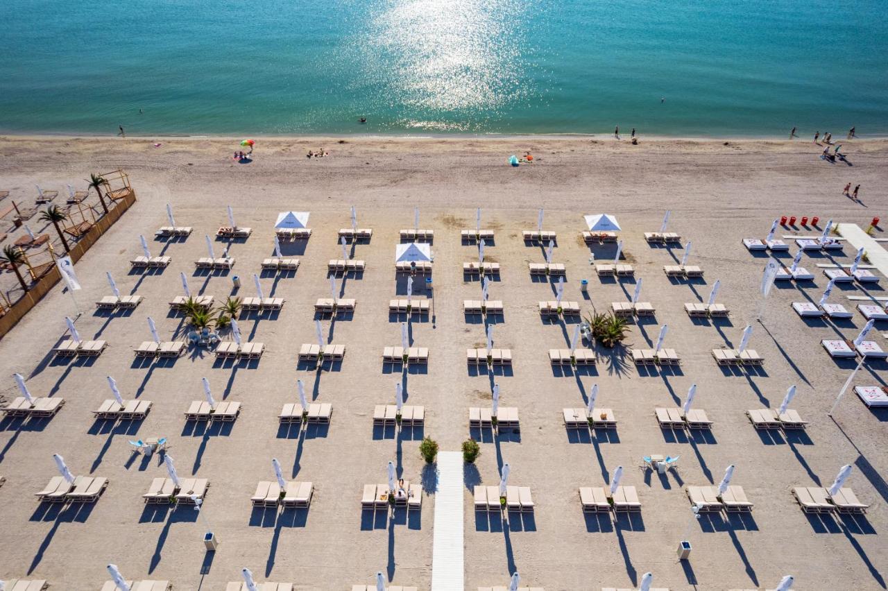Hotel Opera Мамая Экстерьер фото